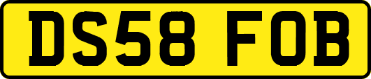DS58FOB