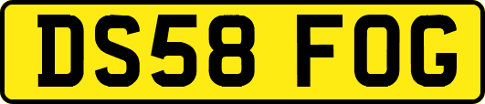 DS58FOG