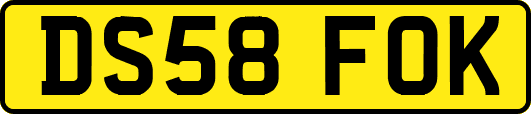 DS58FOK