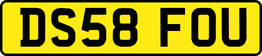 DS58FOU
