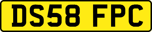 DS58FPC