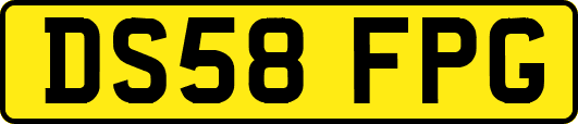 DS58FPG
