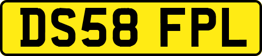 DS58FPL