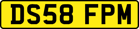 DS58FPM
