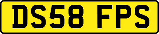 DS58FPS
