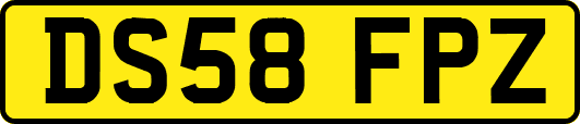DS58FPZ