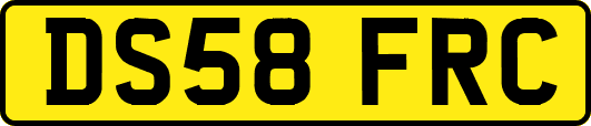 DS58FRC