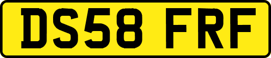 DS58FRF