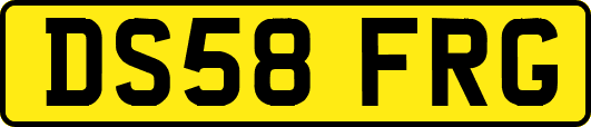 DS58FRG
