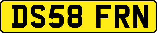 DS58FRN