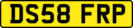 DS58FRP