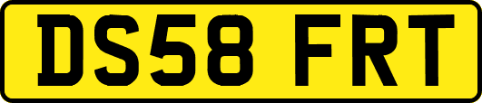 DS58FRT