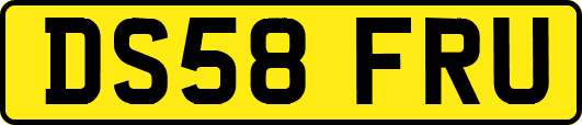 DS58FRU