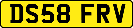 DS58FRV