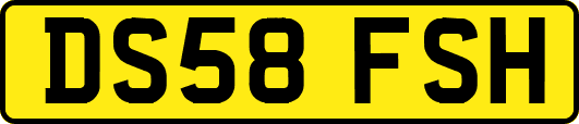 DS58FSH