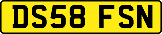 DS58FSN