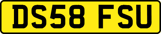 DS58FSU