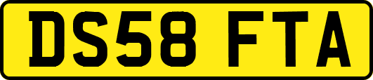 DS58FTA