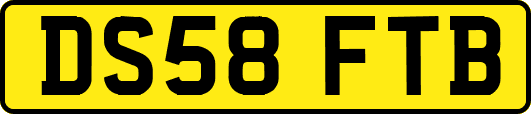 DS58FTB