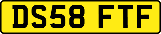 DS58FTF