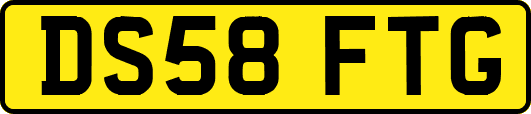 DS58FTG