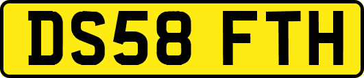 DS58FTH