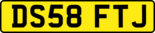 DS58FTJ