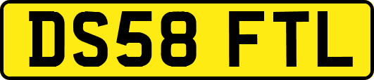 DS58FTL