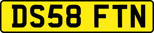 DS58FTN