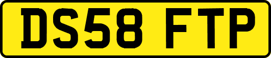 DS58FTP