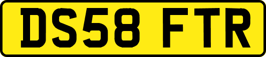 DS58FTR