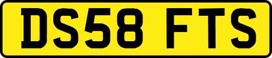 DS58FTS