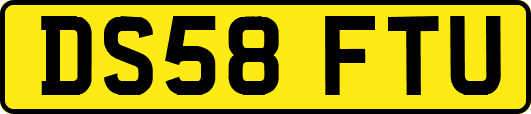 DS58FTU