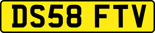 DS58FTV
