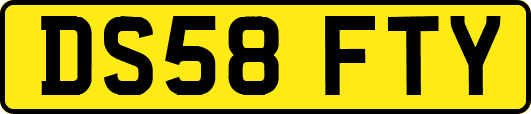 DS58FTY