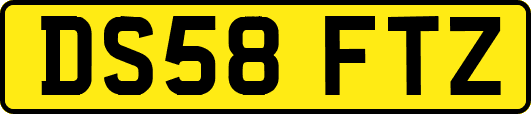 DS58FTZ