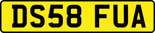 DS58FUA