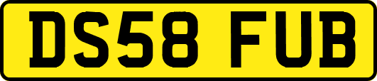 DS58FUB