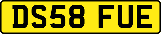 DS58FUE