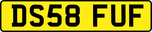 DS58FUF