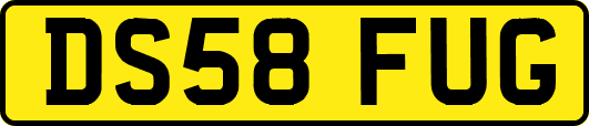 DS58FUG