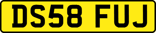 DS58FUJ