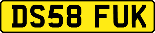 DS58FUK