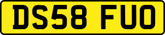 DS58FUO