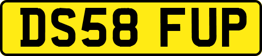 DS58FUP