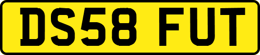 DS58FUT