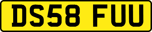 DS58FUU