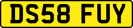 DS58FUY