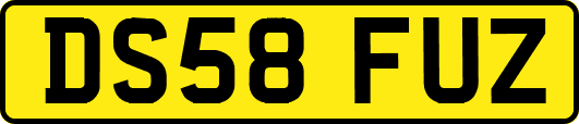 DS58FUZ