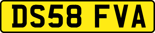 DS58FVA